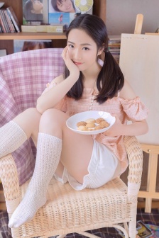 当蜜桃成熟时